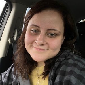 Meet your Posher, Rachael